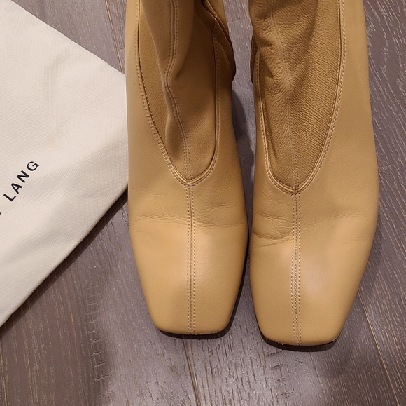 SOLD Helmut Lang boots - Picture 6 of 6